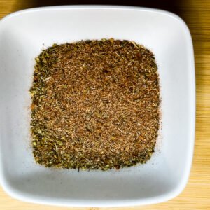 Vegetable Seasoning